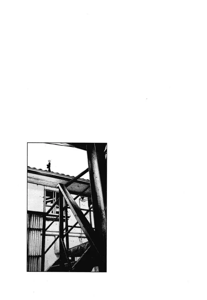 Goodnight Punpun Chapter 93 image 19_optimized